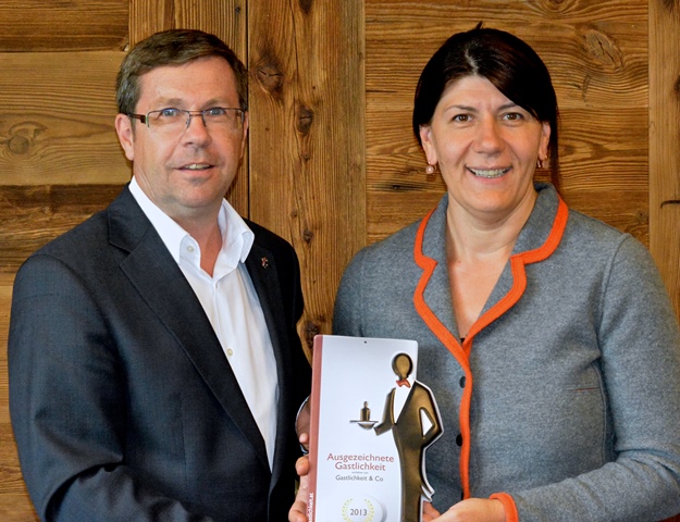 Unterschwarzach-ausgezeichnet