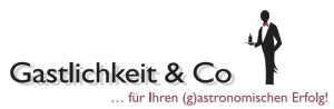 Gastlichkeit LOGO